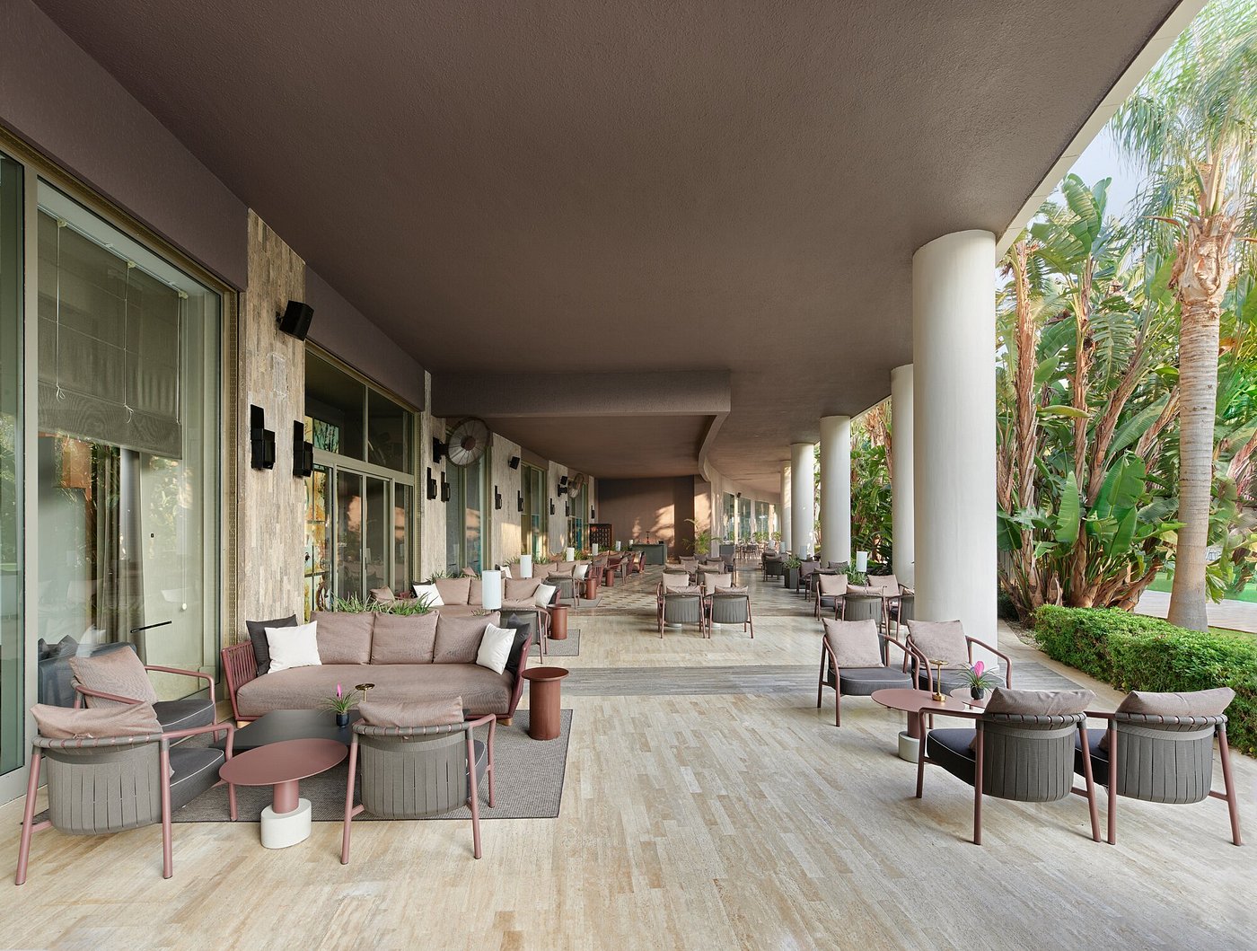Maxx Royal Belek Terrace
