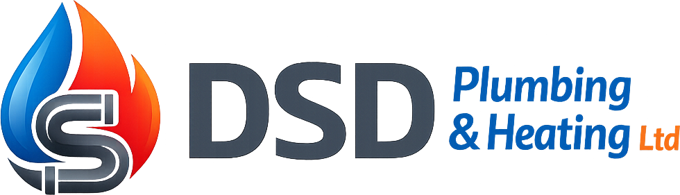 DSD Plumbing & Heating Ltd