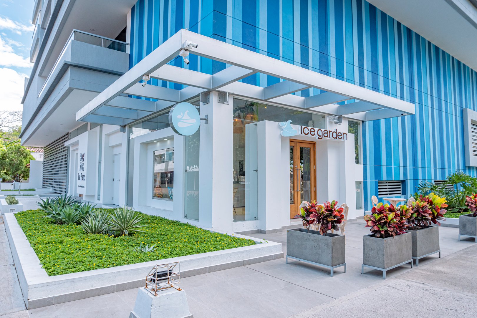 Le Parc store photo