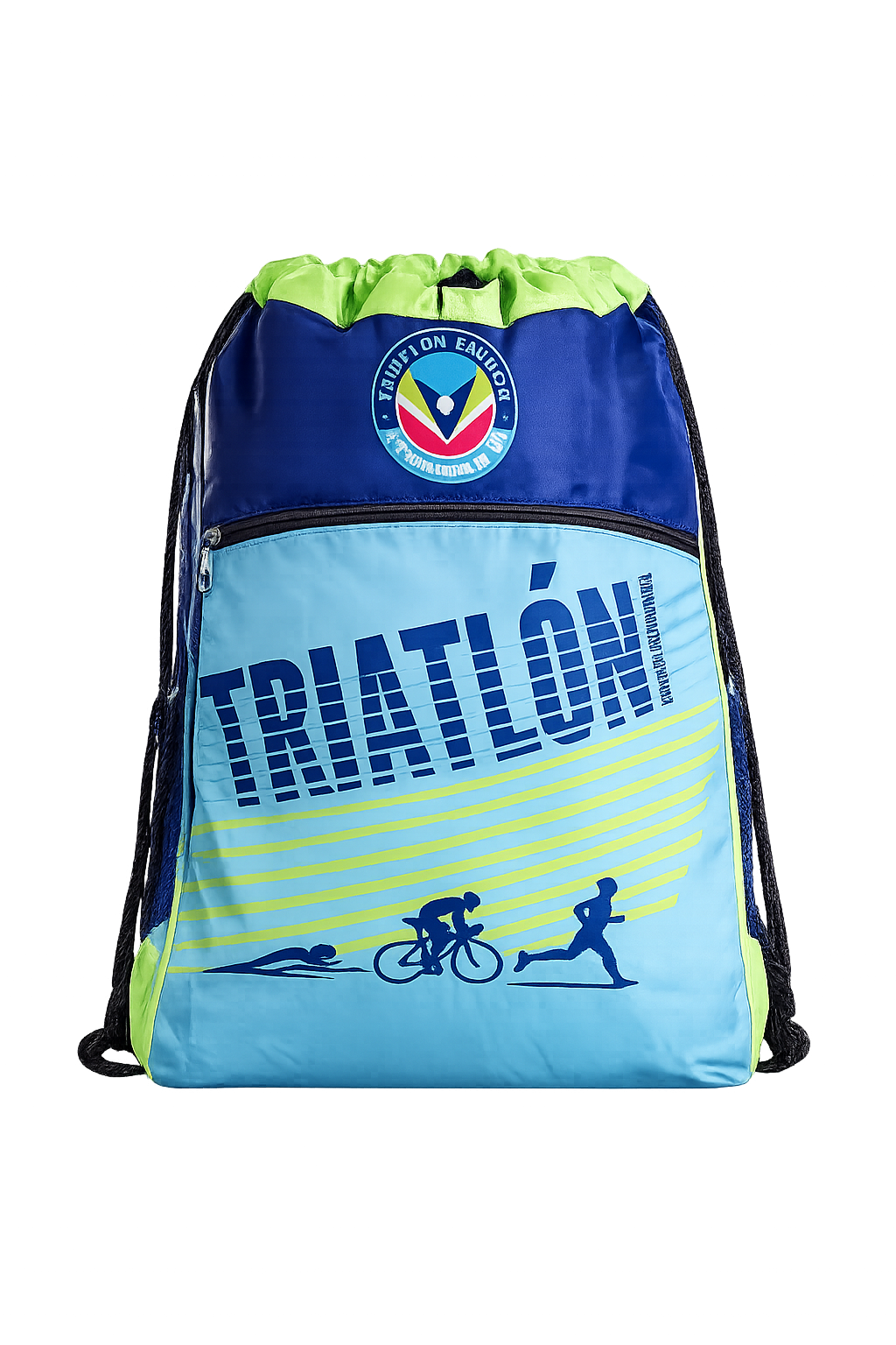 Triathlon Sublimated