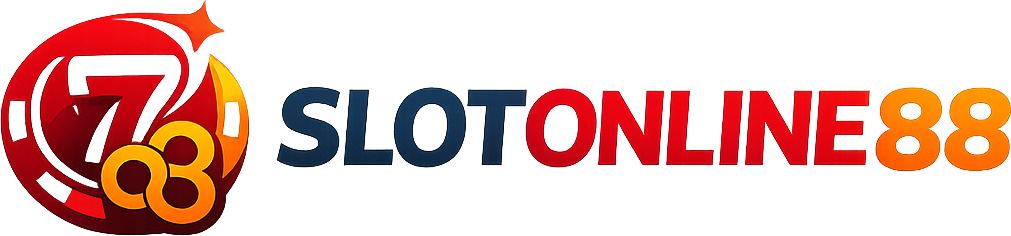 SLOTONLINE88 Logo