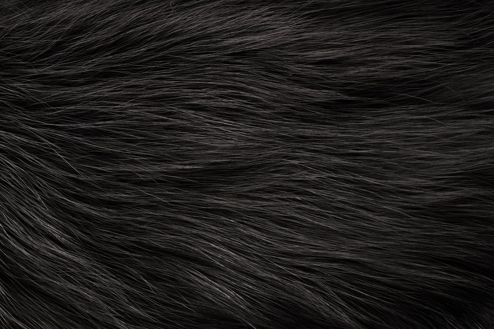 Hair Texture Options