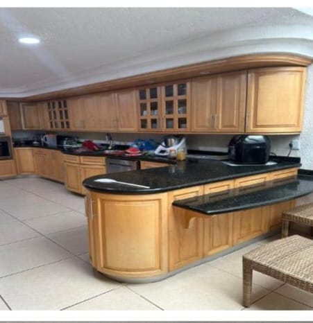 Casa en La Giralda, Zapopan - Vista 3