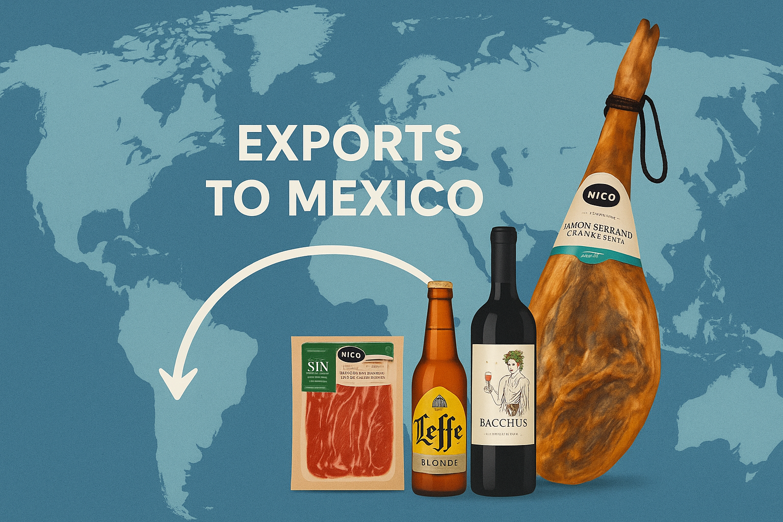 EUROMEX Banner Image 3