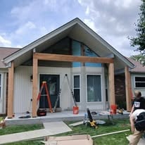 Morris Construction Project