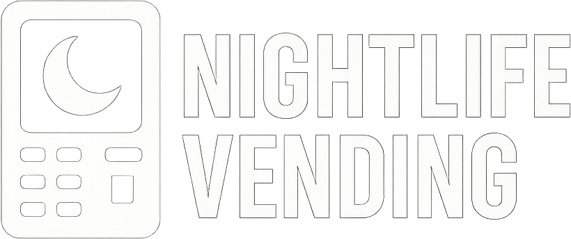 Nightlife Vending
