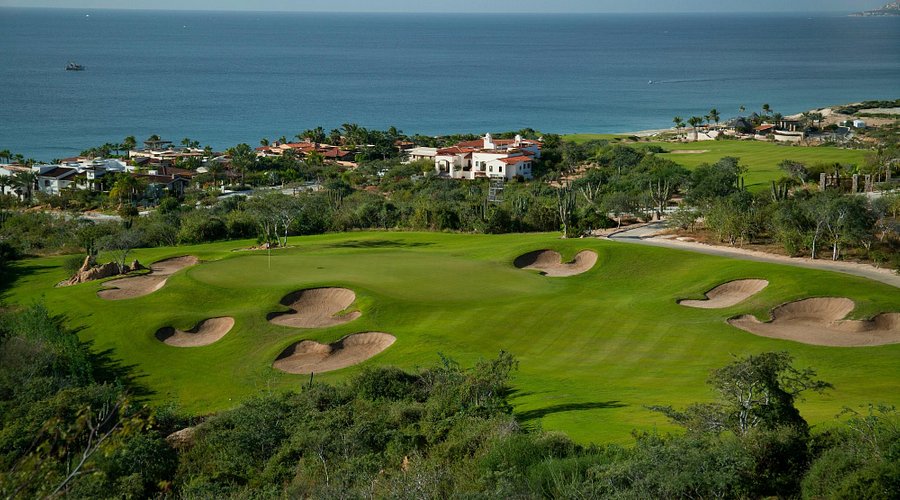 Los Cabos Golf Course