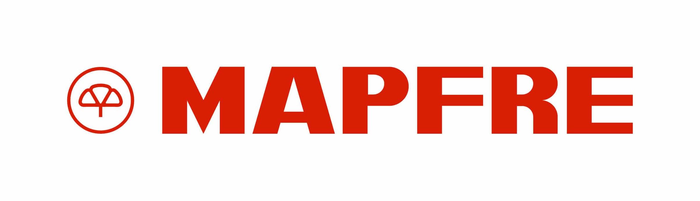 MAPFRE Logo