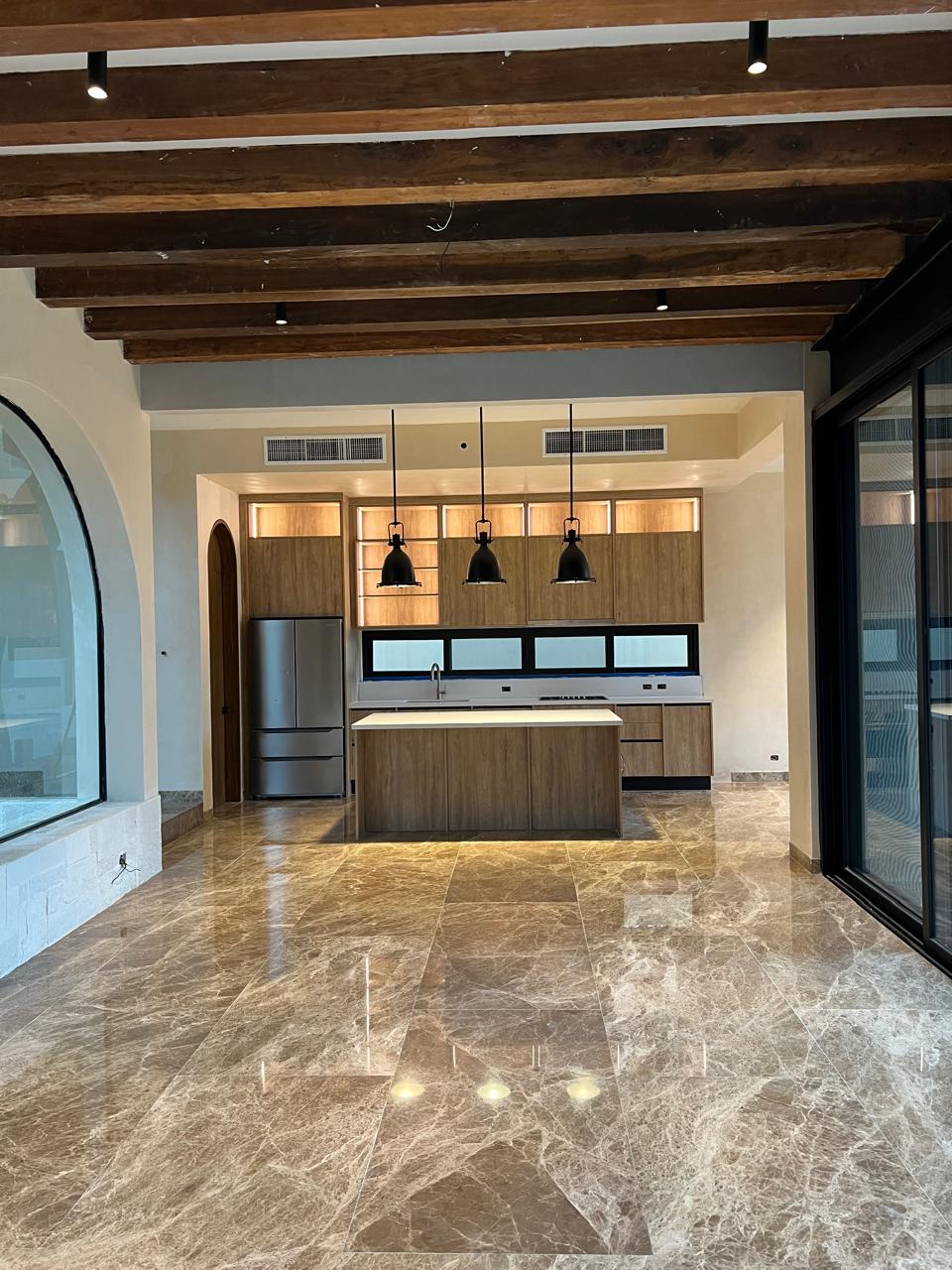 Residencia de diseñador en Provincia Club de Golf, Yucatán