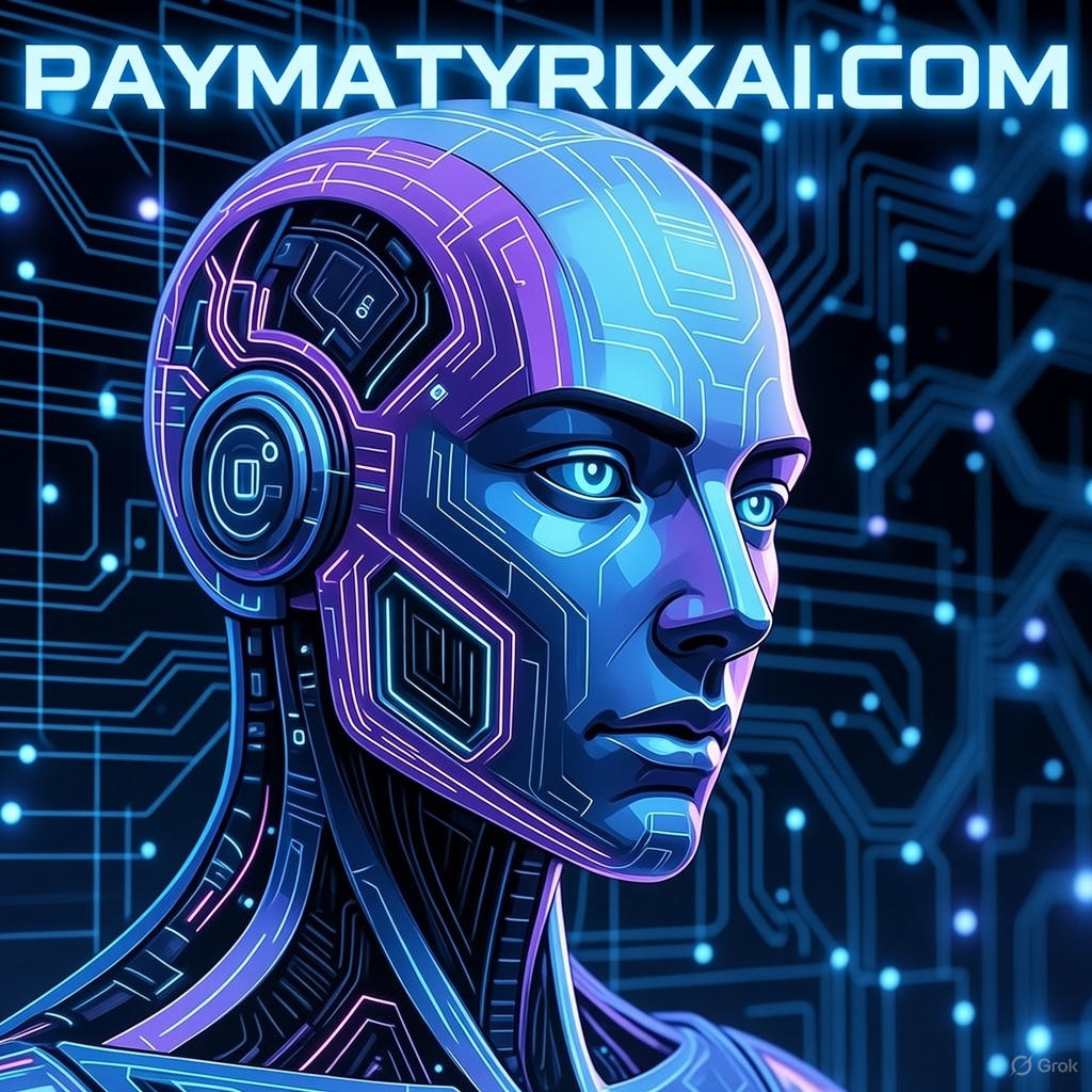 PayMatrix AI - AI-Powered Payment Orchestration Platform