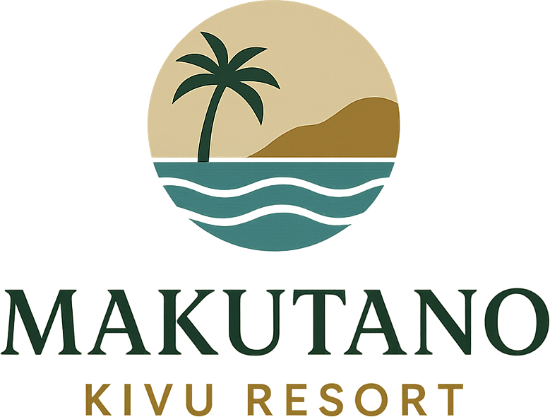 Makutano Kivu Resort