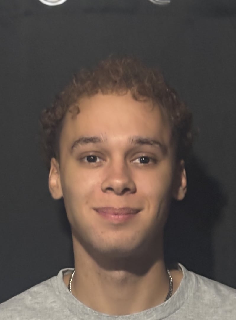 Kaine - Epoxy Co-Owner