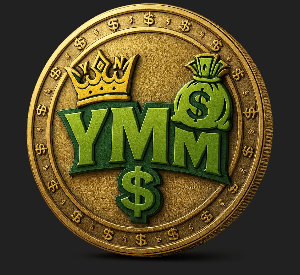 Yan Money Coin