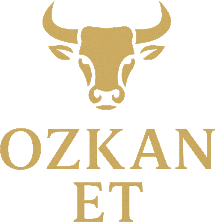 Ozkan Et
