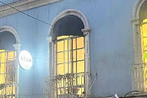 Galería de Yoga