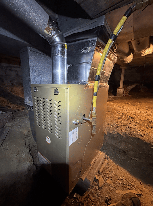 DeVoe Heating and Cooling - Veteran Owned