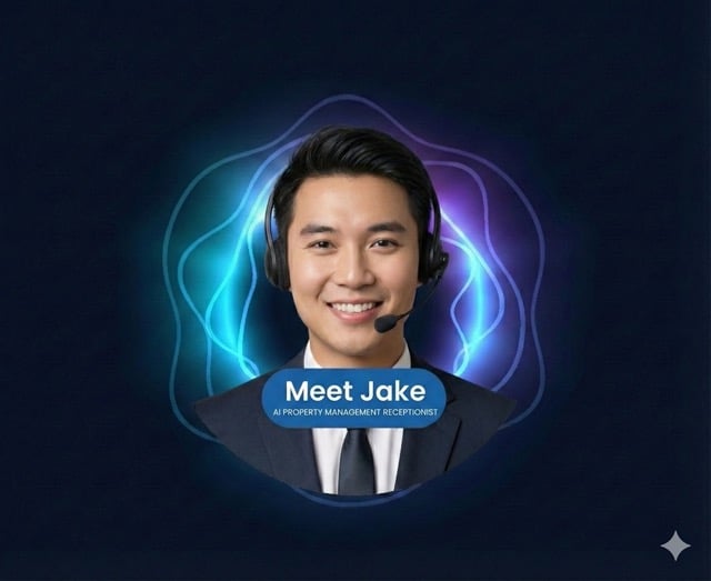 AI Property Management Receptionist