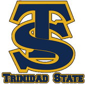 Trinidad State College Logo