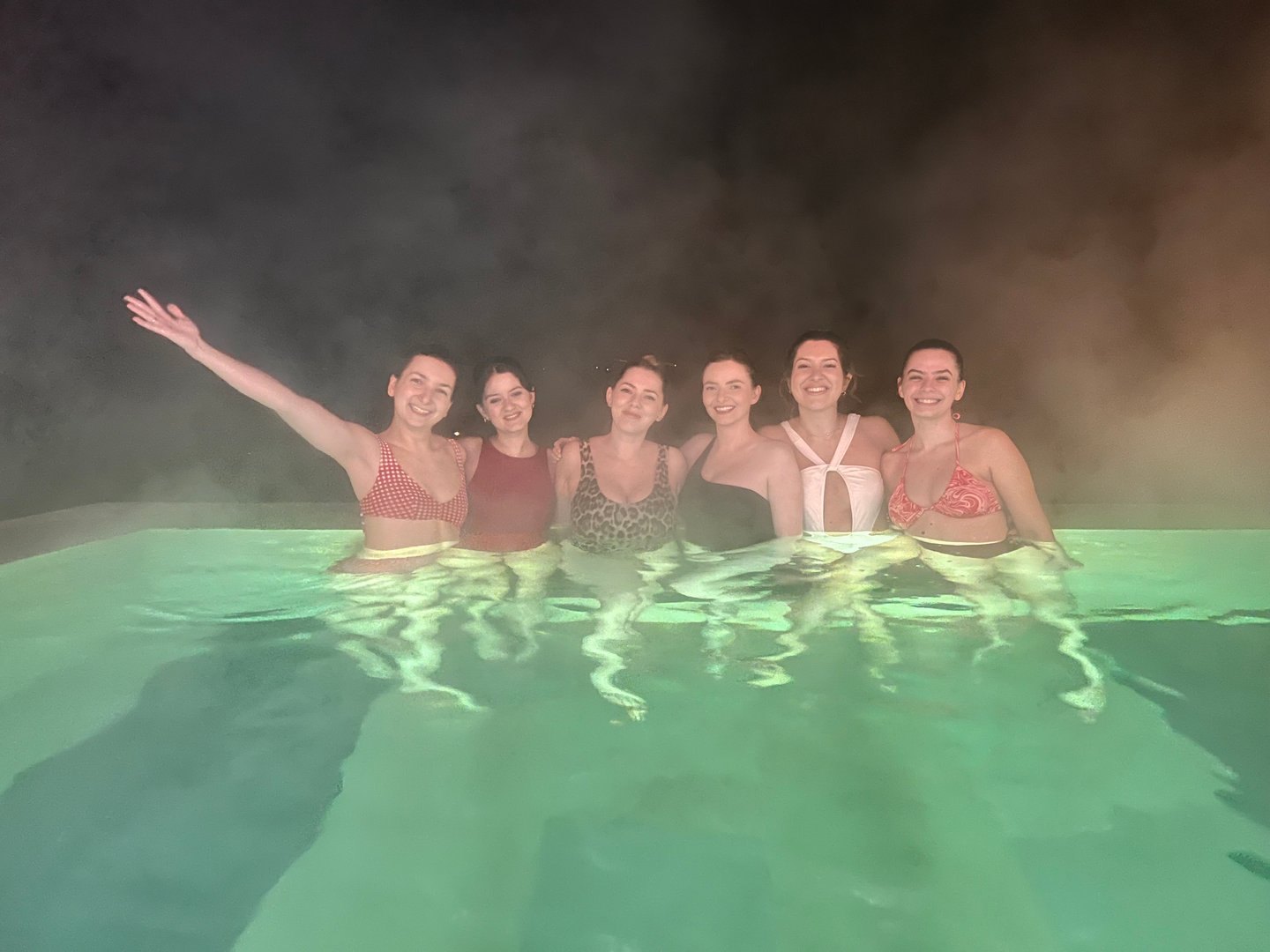 Clear your vision retreat