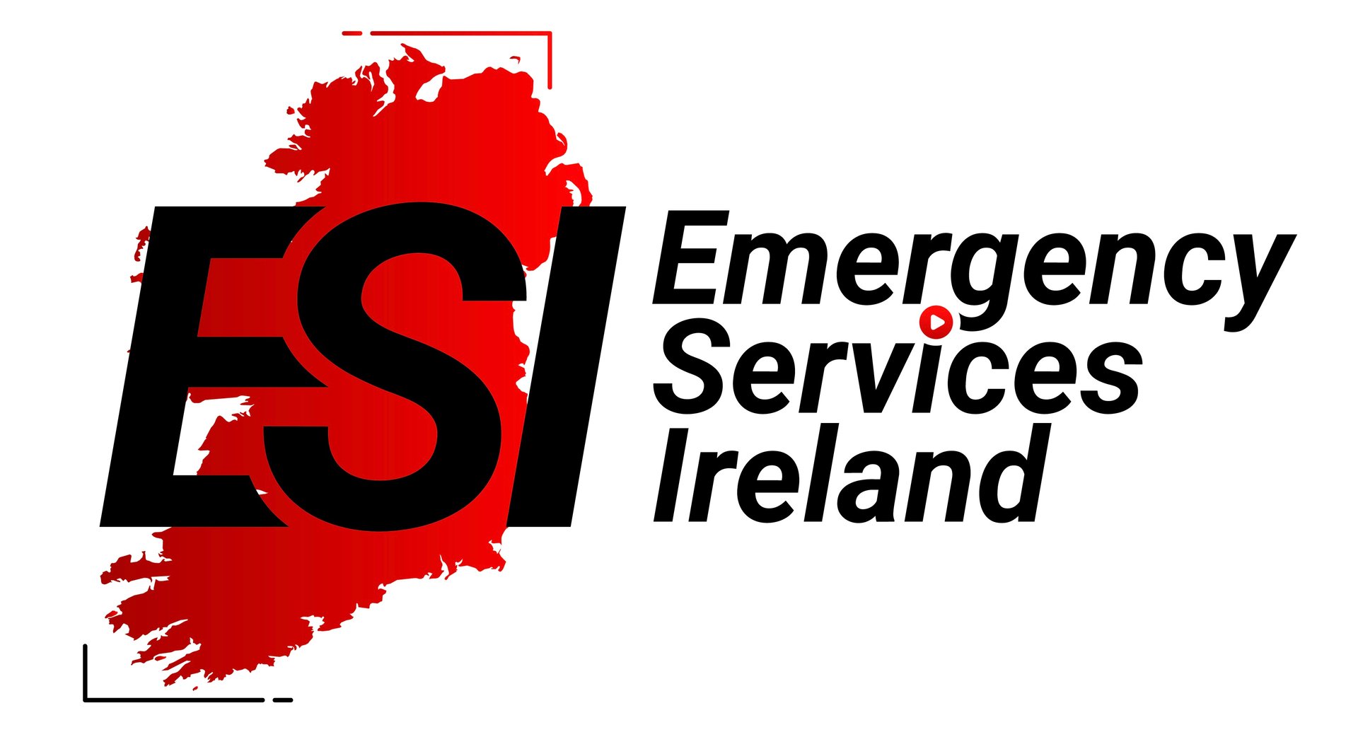 Emergency Services Ireland Logo