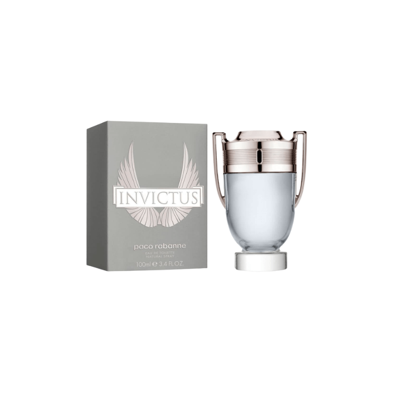 Paco Rabanne Invictus EDT