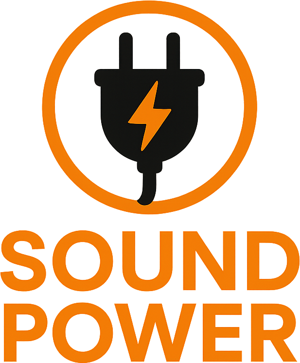 Sound Power Logo