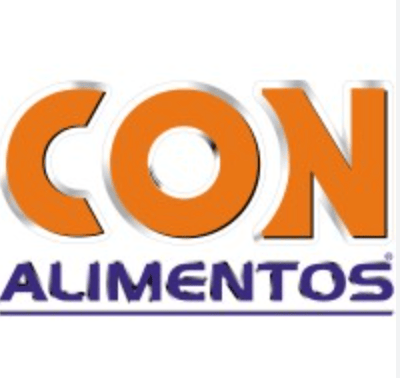 Logo con-alimentos
