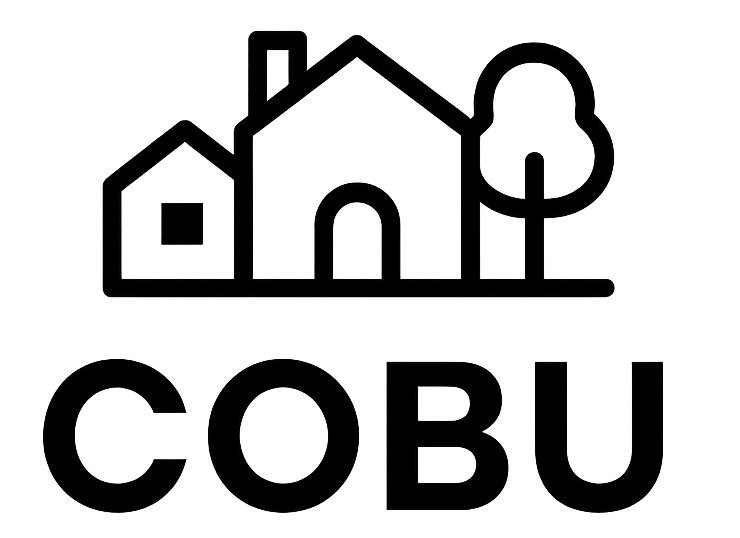 COBU Logo
