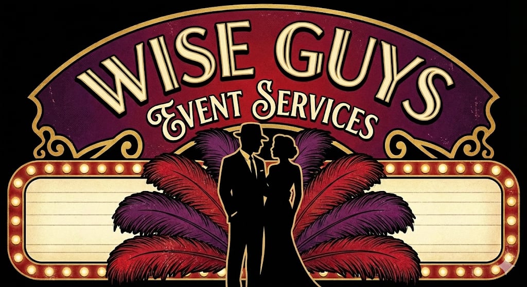 Wise Guys Events