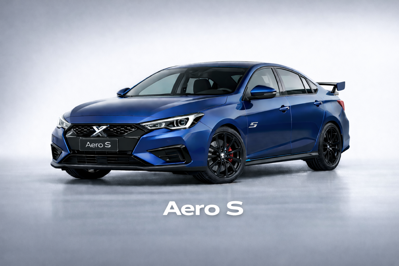 Aero S