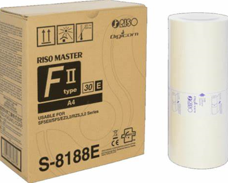 Toner and Ink Consumable