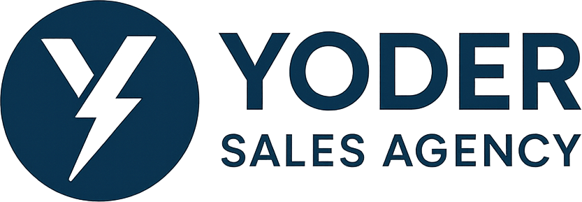 Yoder Sales Agency, INC