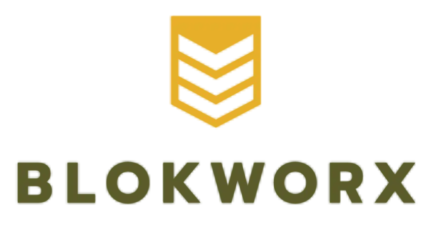 Blokworx Logo