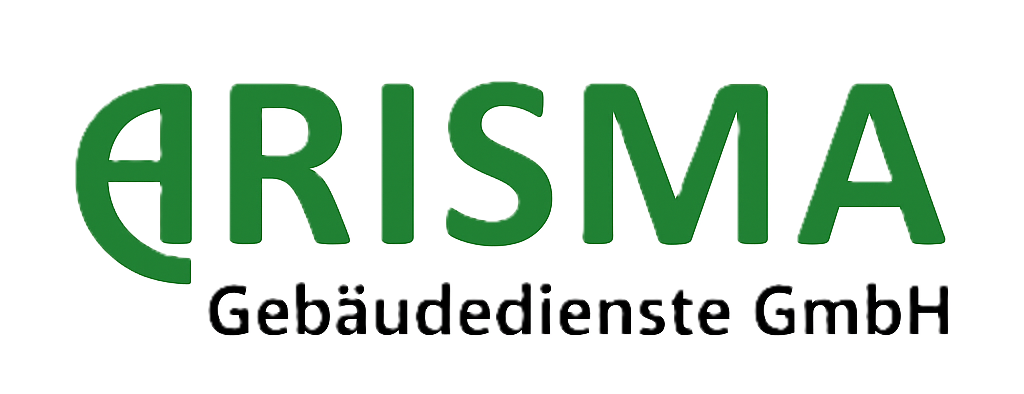 ARISMA Gebäudedienste Logo