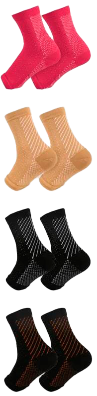 Calcetines de Colores