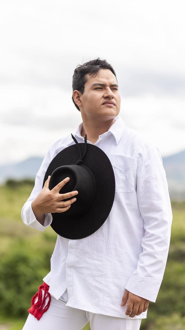 Galería sombrero oaxaqueño