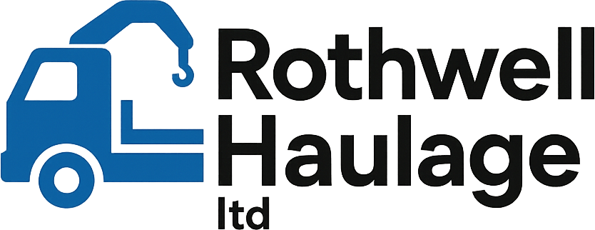 Rothwell Haulage Ltd