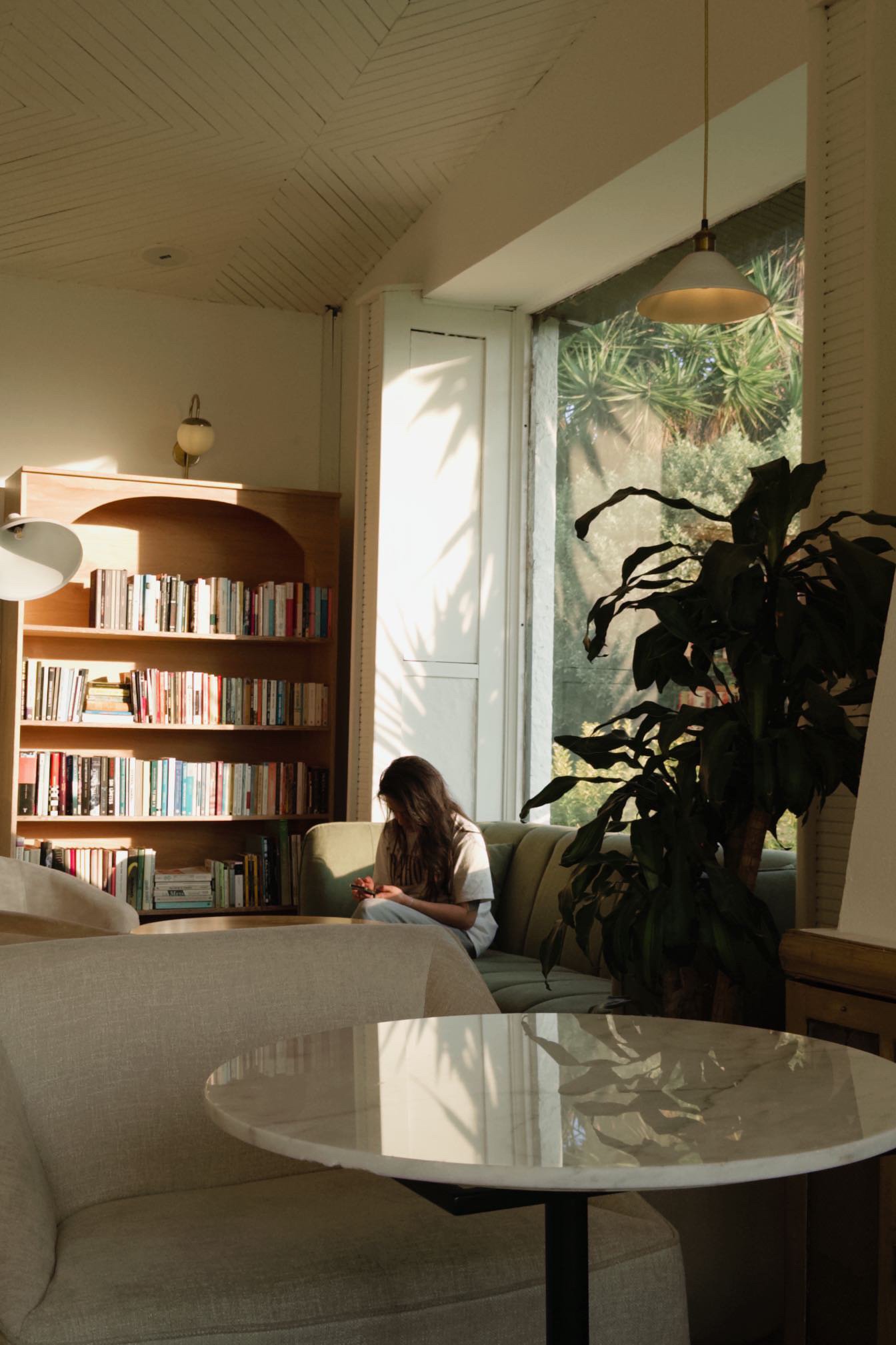 Espacio Lounge Cassia - Vista 5