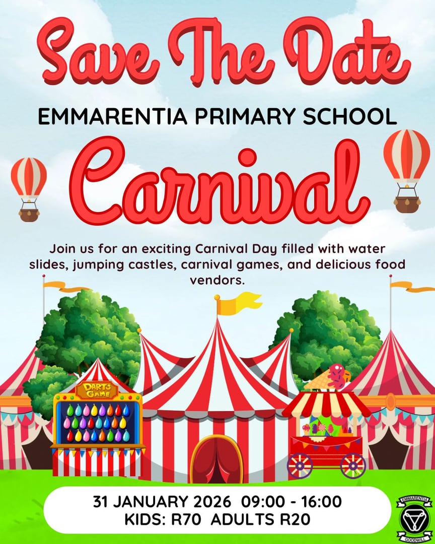 EPS School Carnival