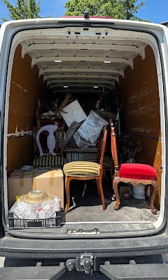 Europak promet projekt 8