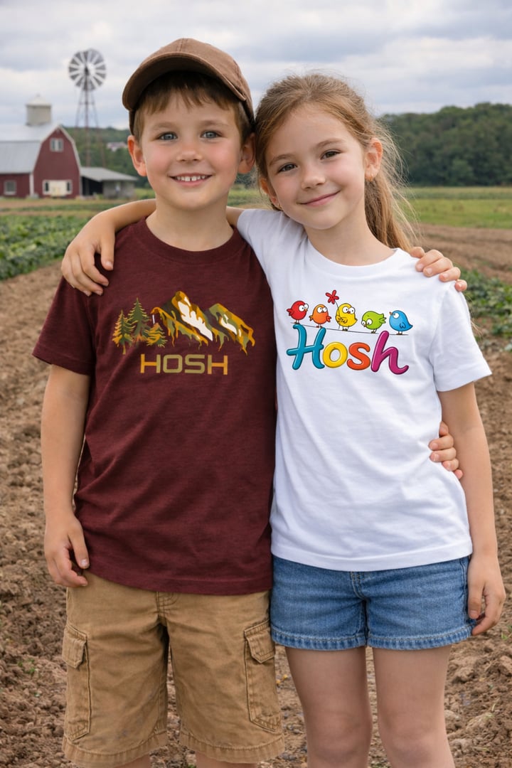 Little Rascal Collection