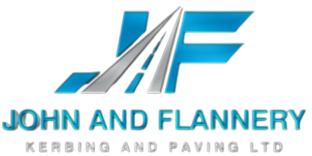 John and Flannery Paving & Kerbing