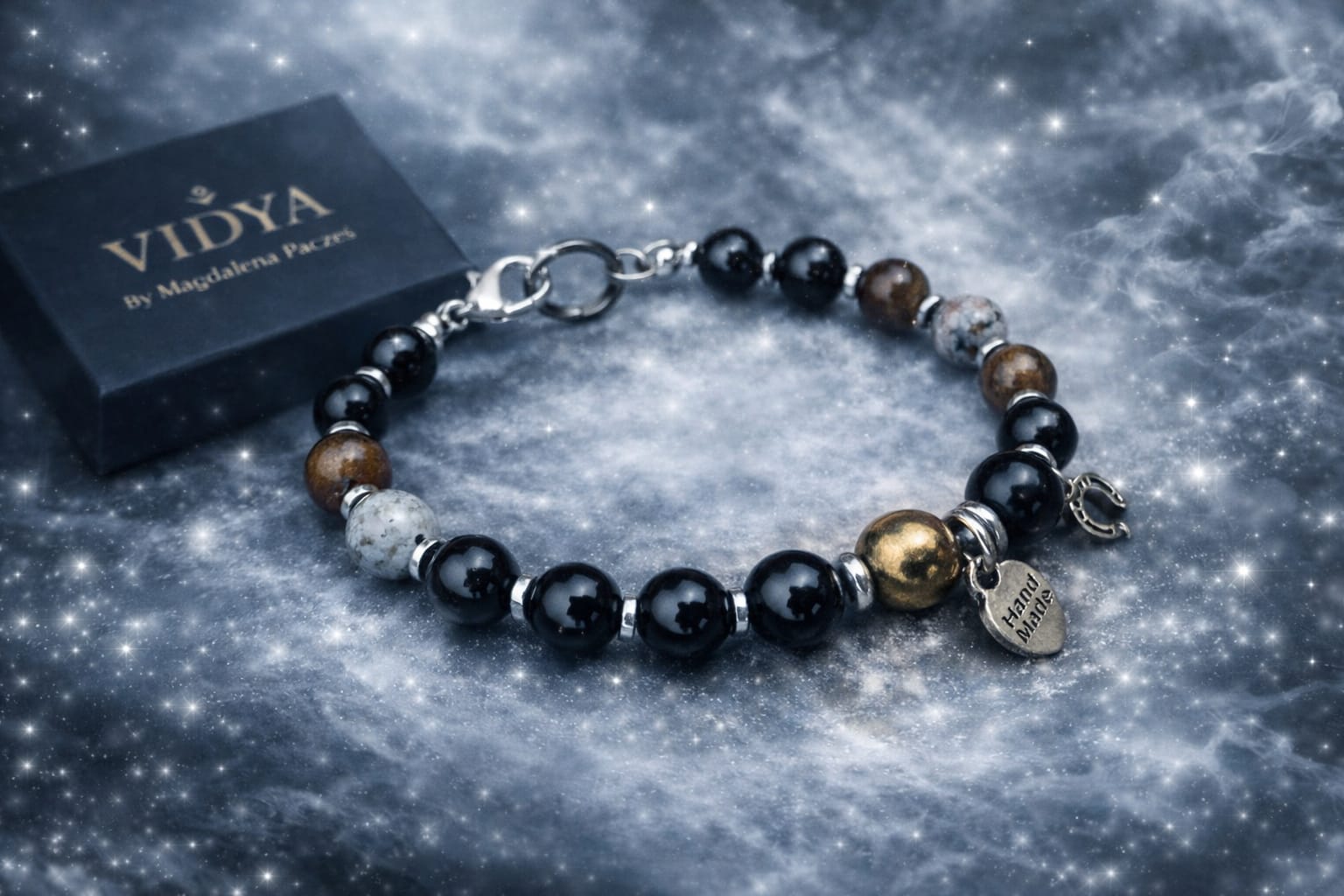 Biżuteria mistyczna - element 22