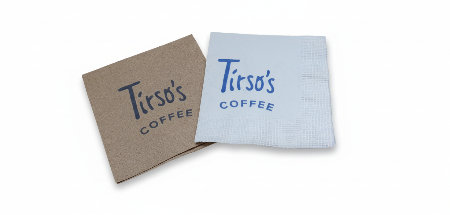 Cafetería Artesanal Tirso Coffee