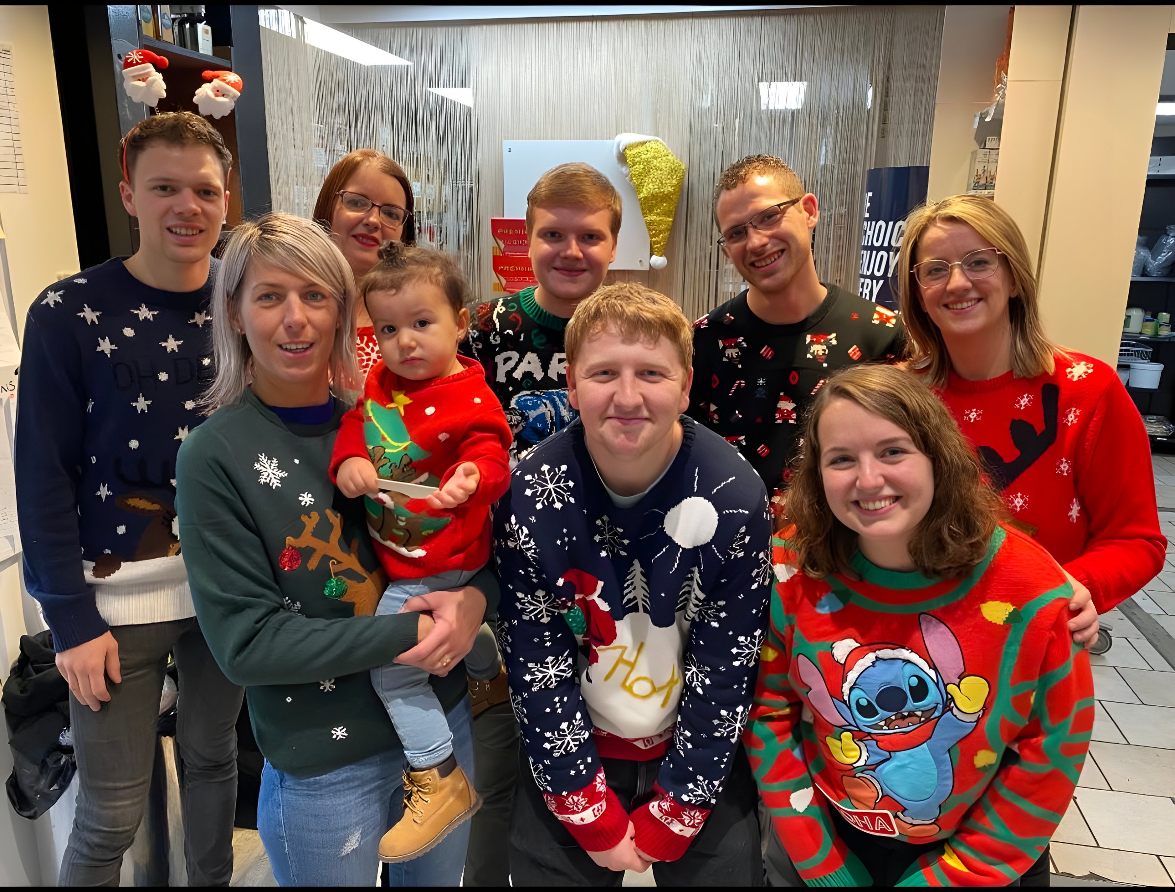 Station-service BP Martelange