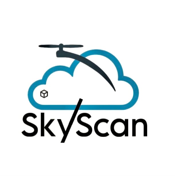 SkyScan Logo