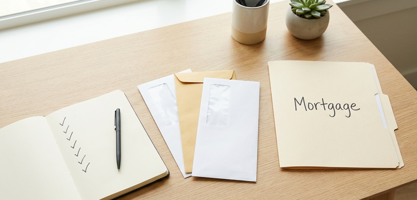 Refinance at renewal to consolidate debt and lower monthly payments