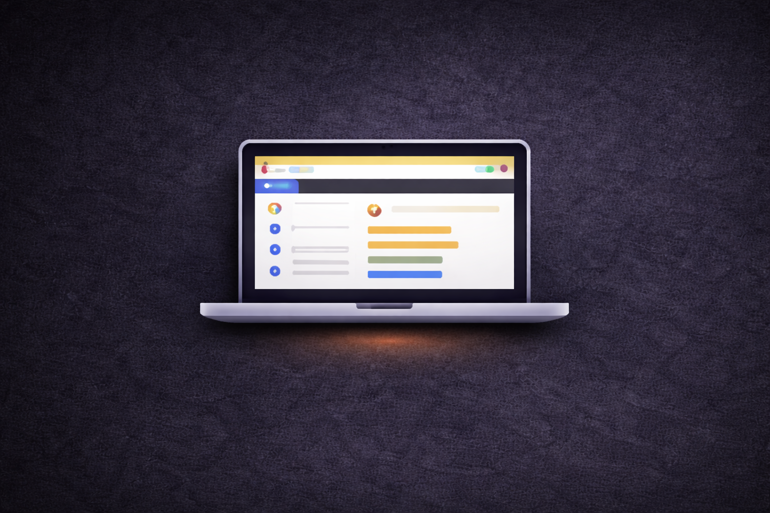 Modern Functional Website
