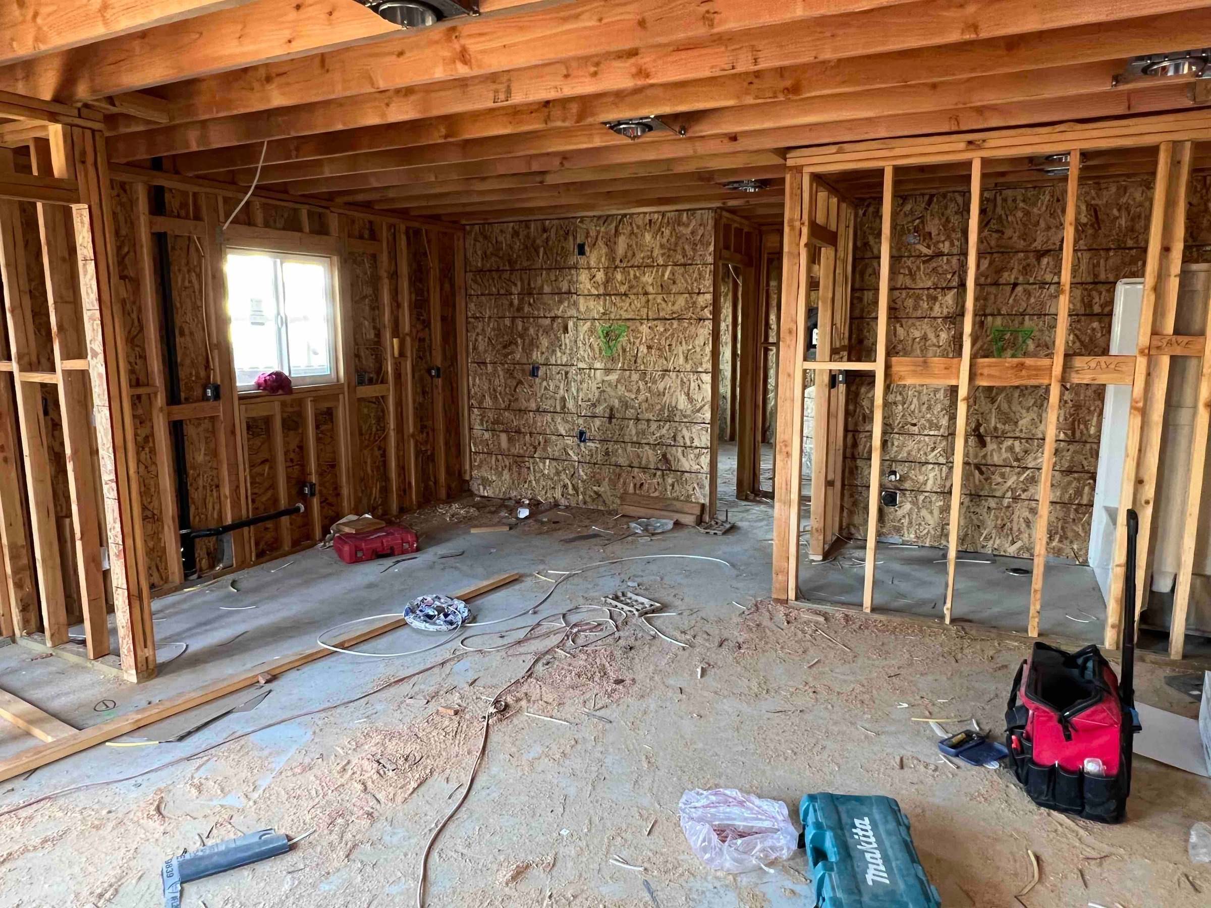 Residential New Wiring System - Image 10