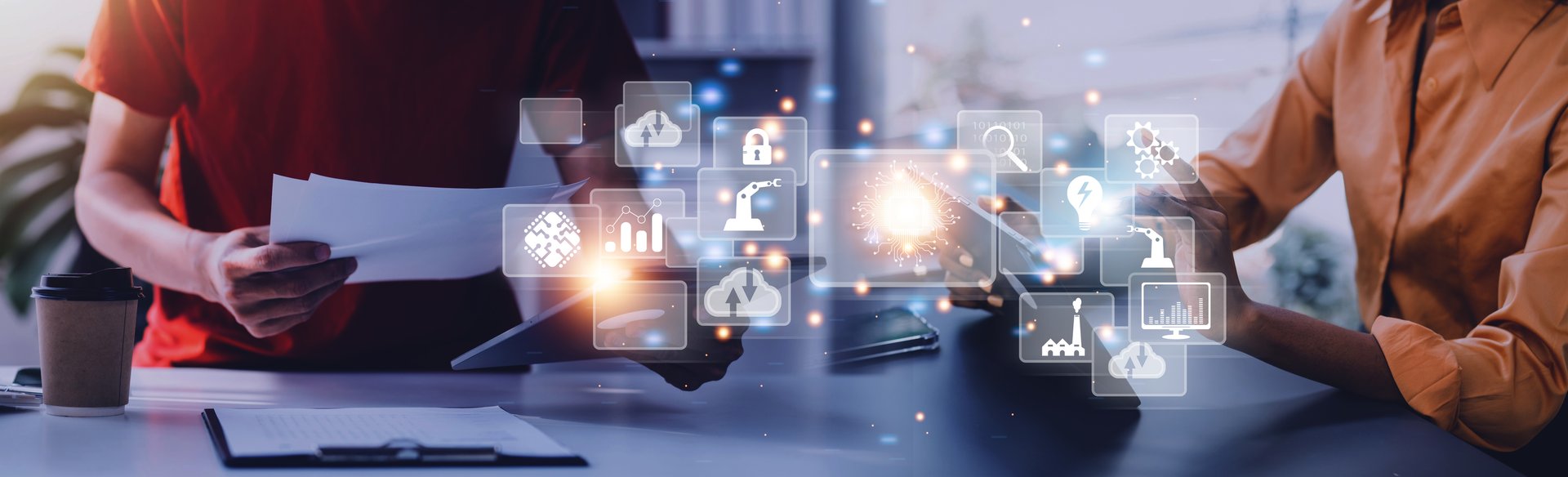 Cybersecurity Support